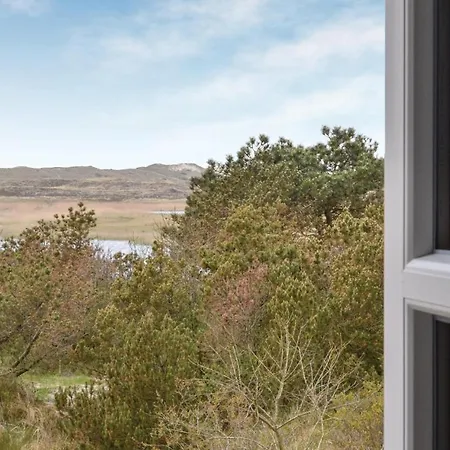 3 Bedroom Awesome In Norre Nebel Holiday home Nymindegab