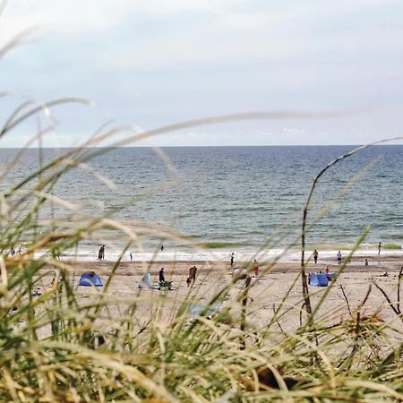 3 Bedroom Awesome In Norre Nebel Holiday home