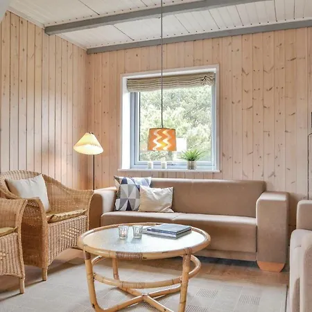 3 Bedroom Awesome In Norre Nebel * Nymindegab