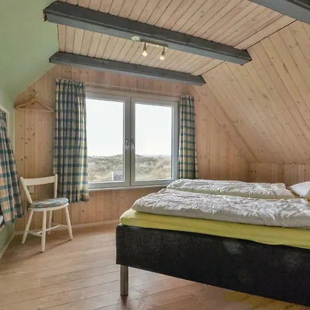 3 Bedroom Awesome In Norre Nebel Holiday home Nymindegab